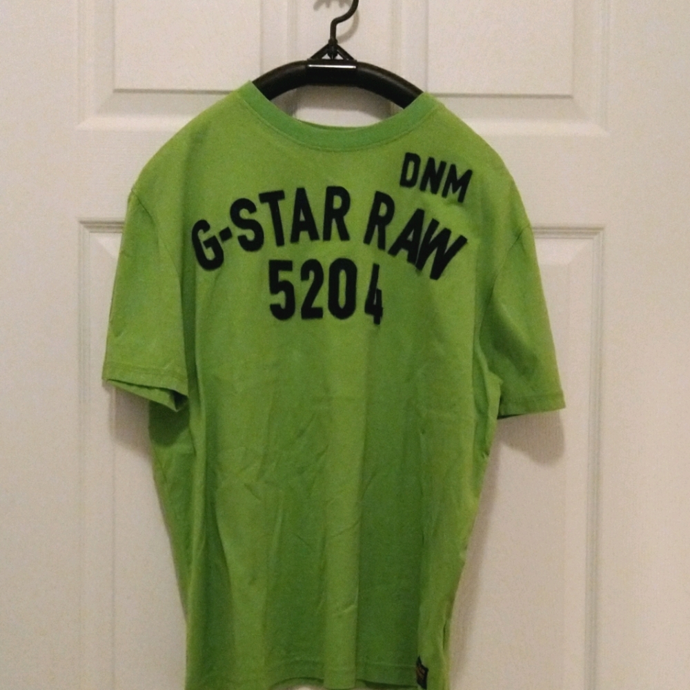 G-Star Raw tee